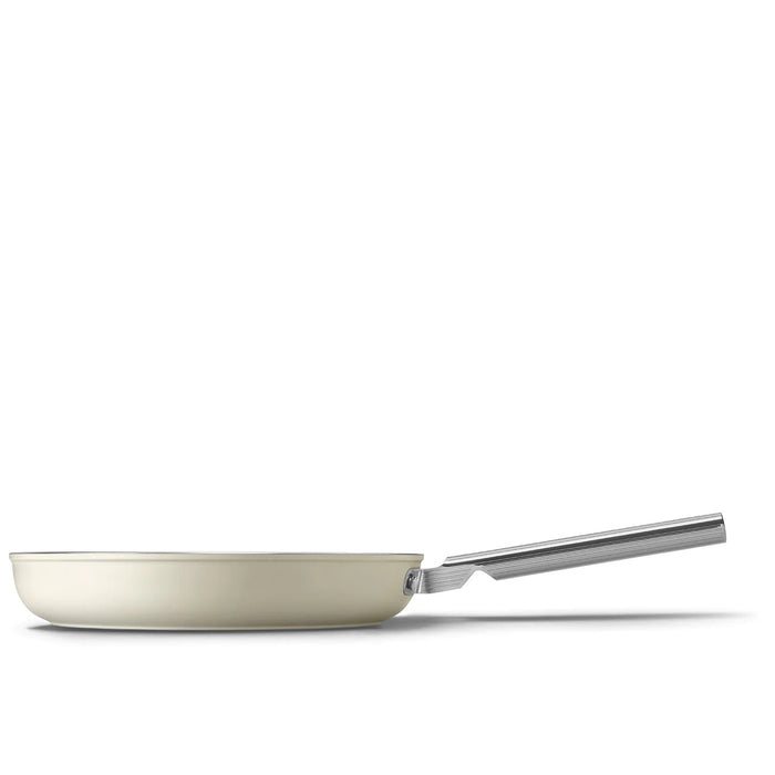 FRYPAN 12" CREAM