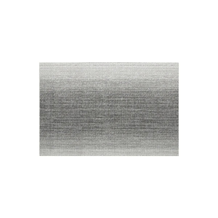 Mat 14x19 Ombre Silver