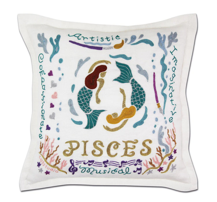Pillow Pisces