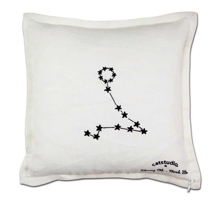 Pillow Pisces