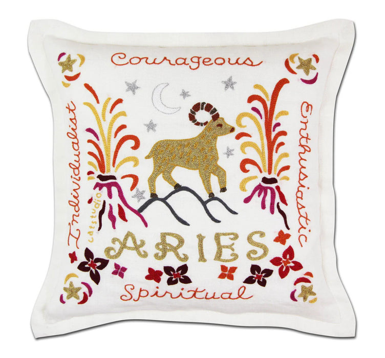 Pillow Aries