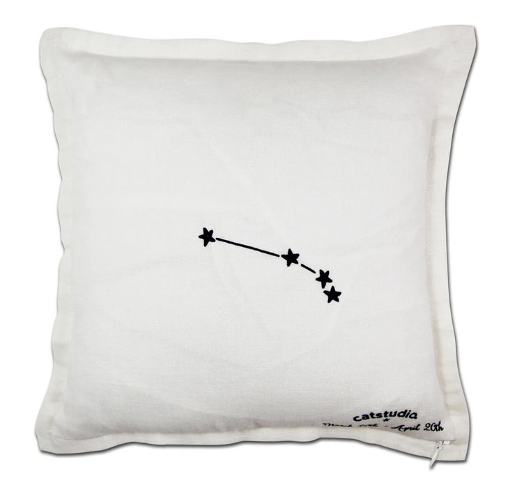 Pillow Aries