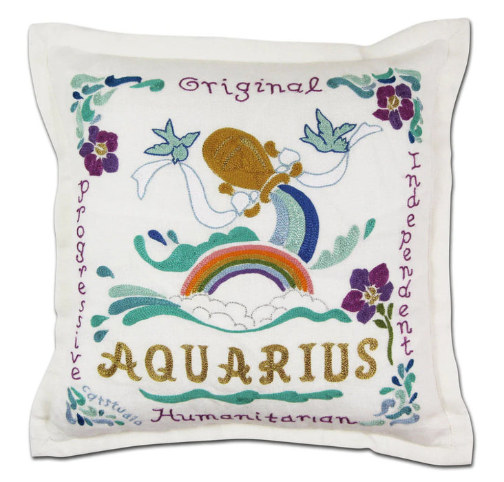 Pillow Aquarius