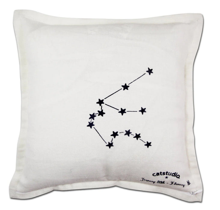 Pillow Aquarius