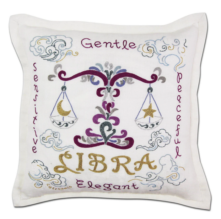 Pillow Libra