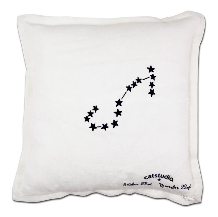 Pillow Scorpio