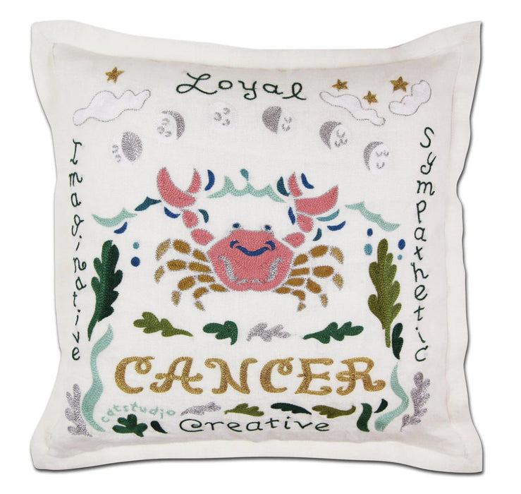Pillow Cancer