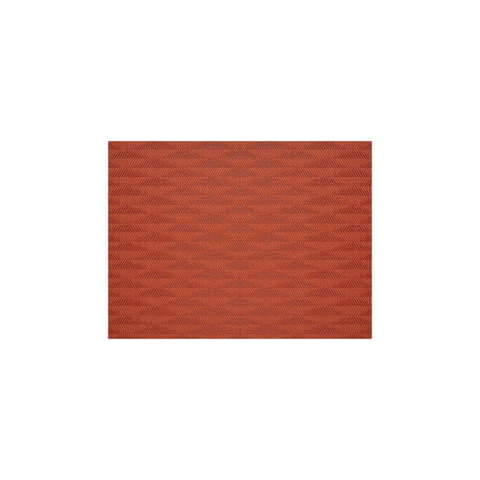 Mat Rect Arrow Paprika