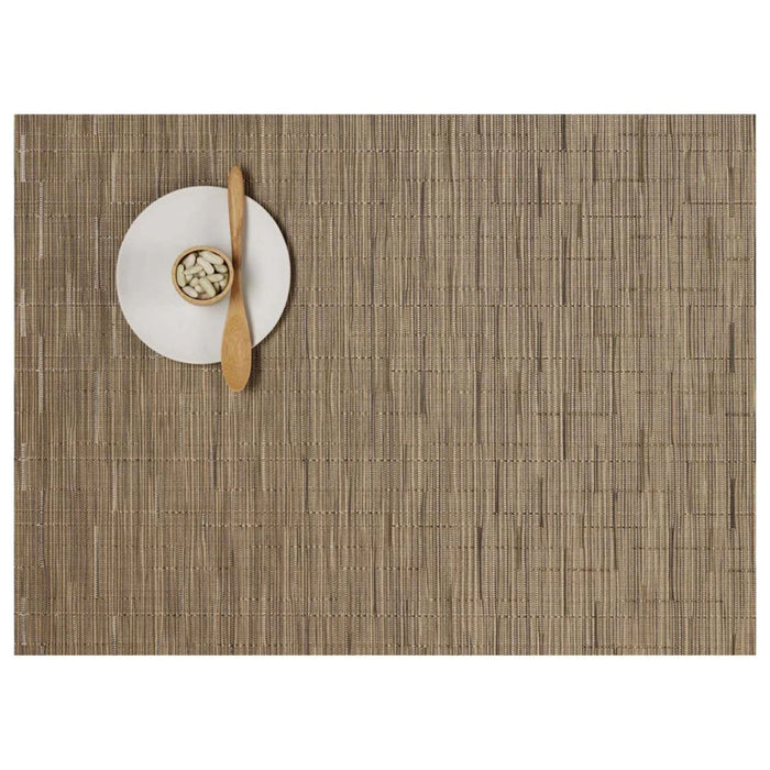 Mat 14x19 Bamboo Camel