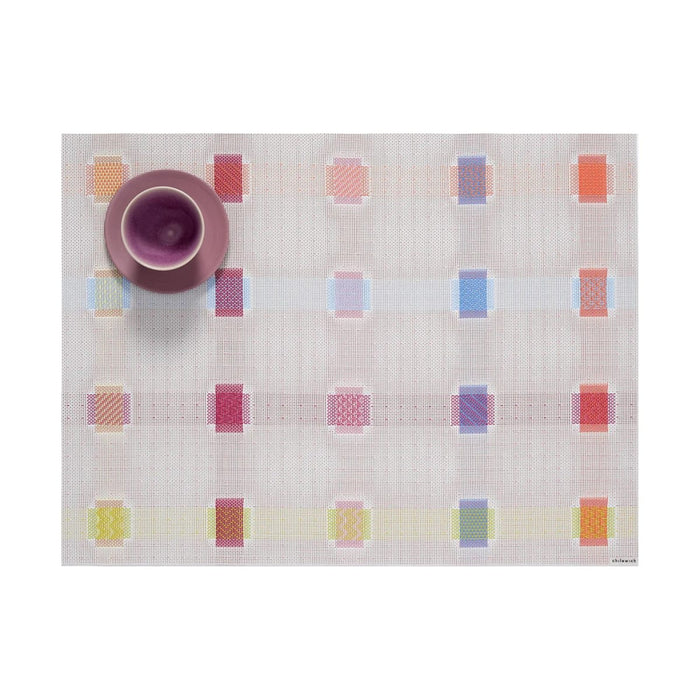 Mat 14x19 Sampler Multi