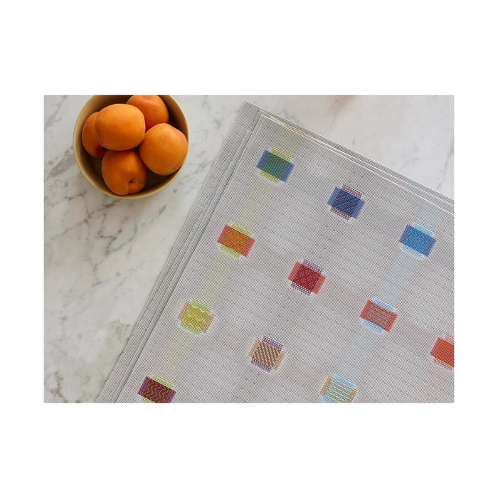 Mat 14x19 Sampler Multi