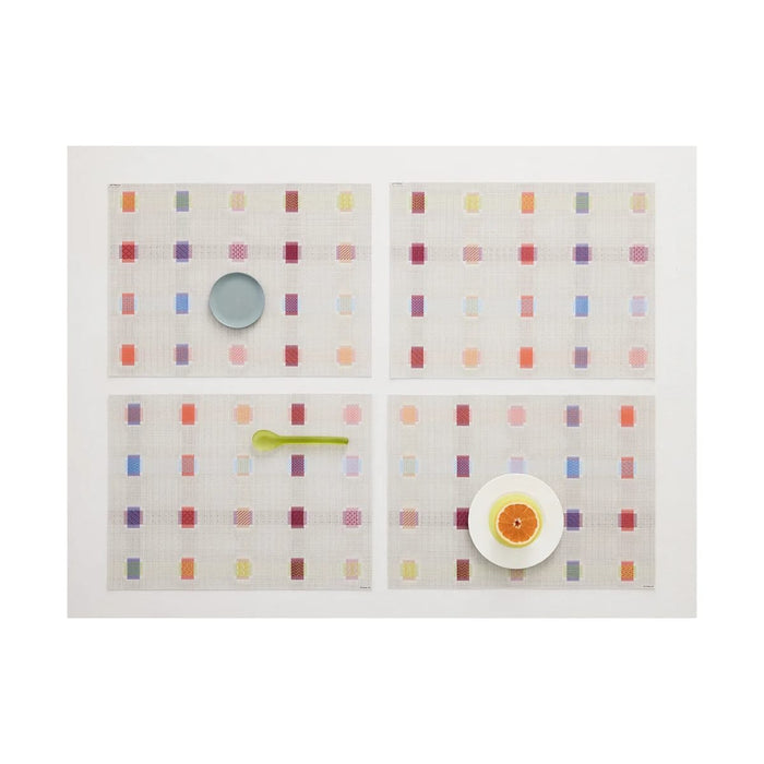 Mat 14x19 Sampler Multi