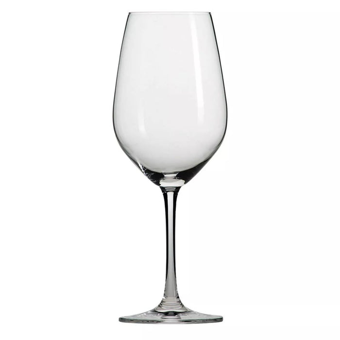 Glass White Wine Forte (S/8)