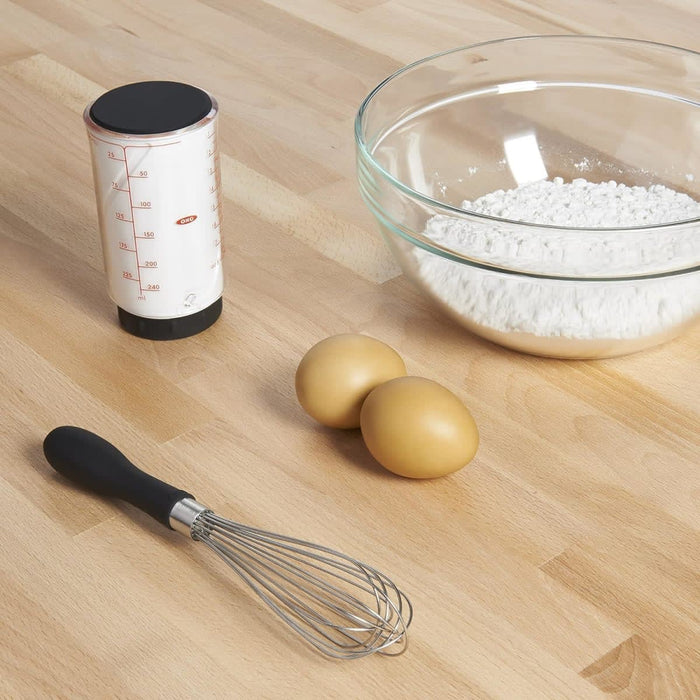 Whisk 9
