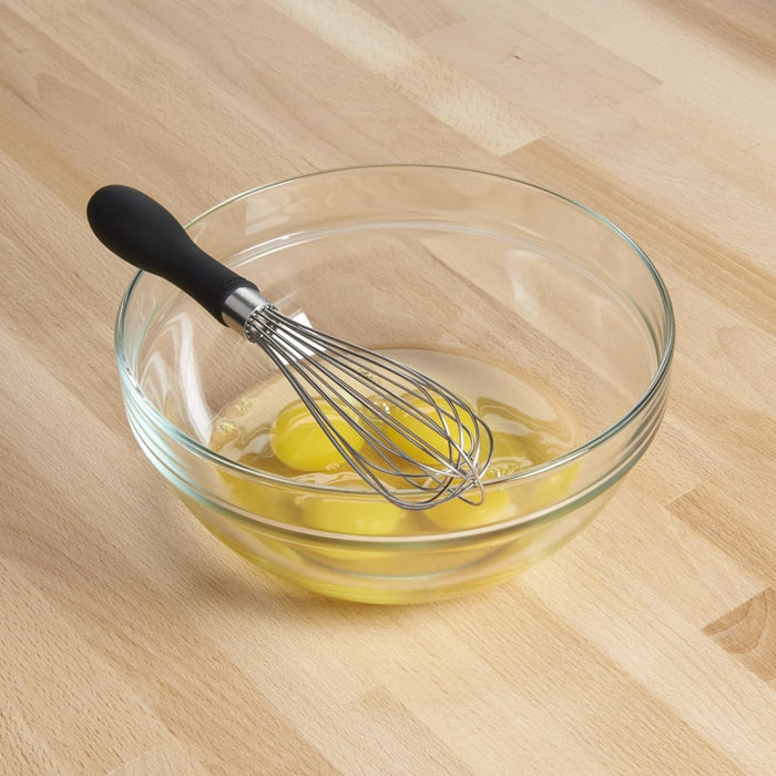 Whisk 9