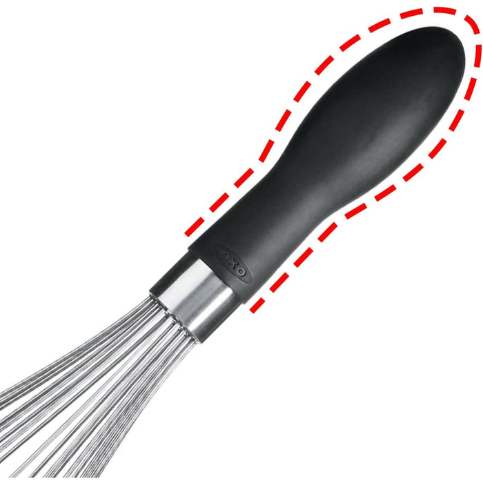 Whisk 9