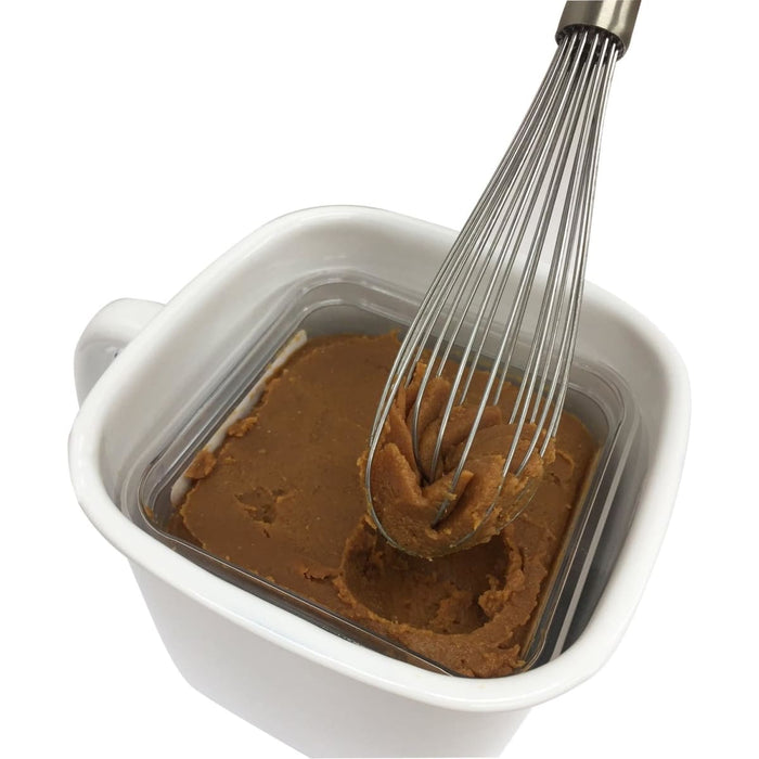 Whisk 9