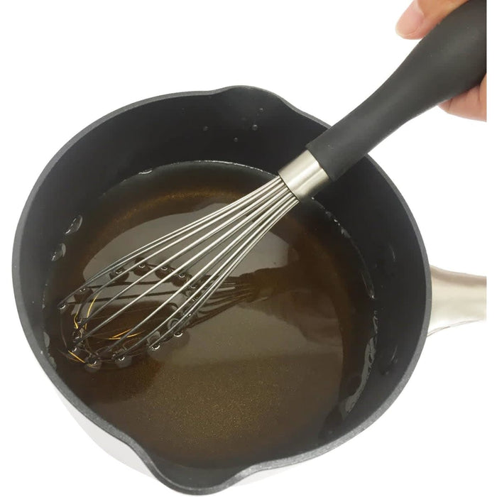 Whisk 9