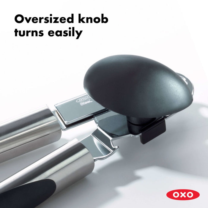 Opener Can Steel