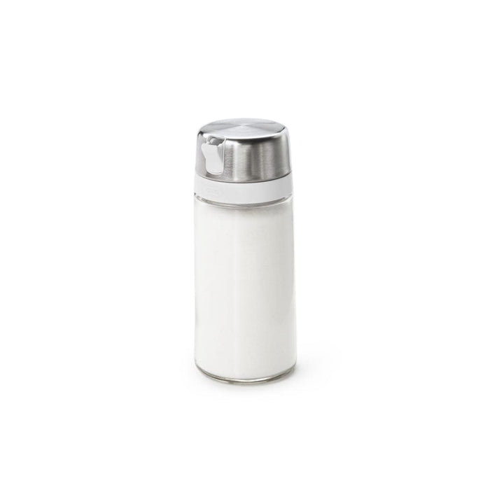 Dispenser Sugar Glass