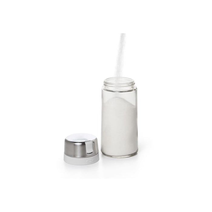 Dispenser Sugar Glass