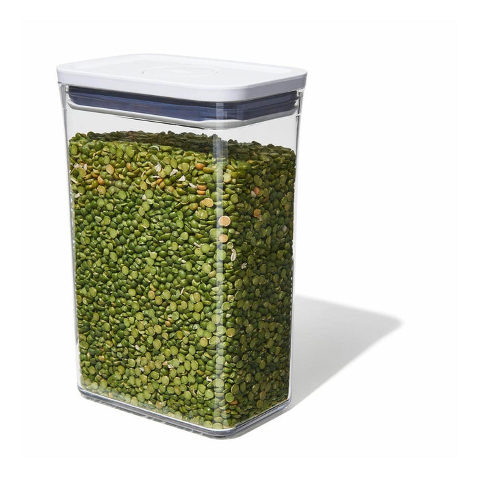 Container Med Rect