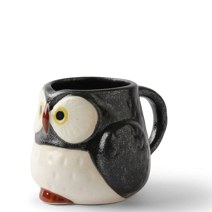 Mug Midnight Owl