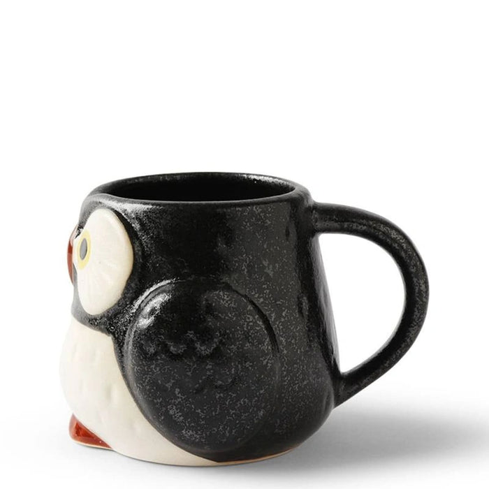 Mug Midnight Owl