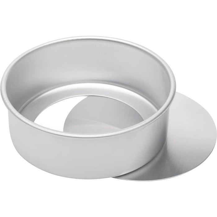Pan 8x3 w/ Removable Bottom