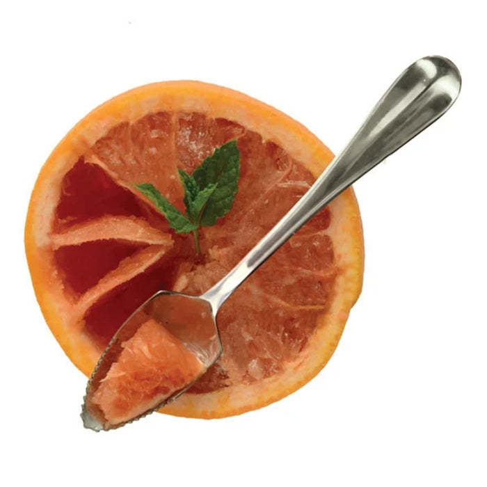 Spoon Grapefruit