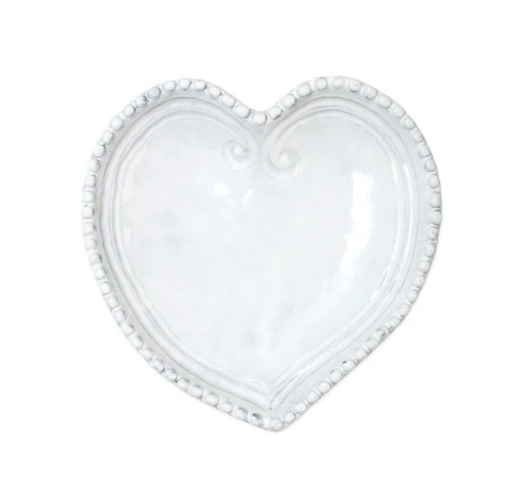 Dish Heart Incanto