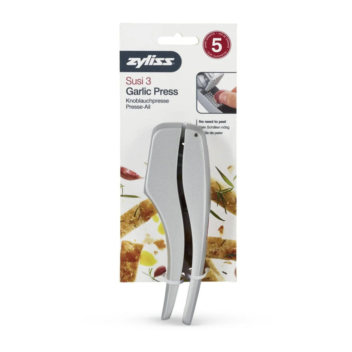 Press Garlic Susi 3