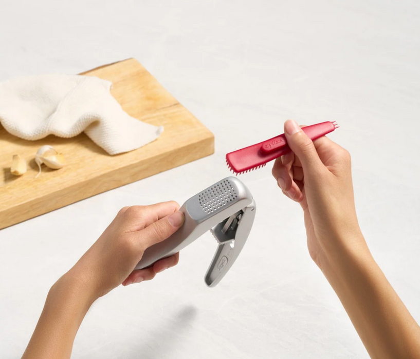 Press Garlic Susi 3 — Peppercorn