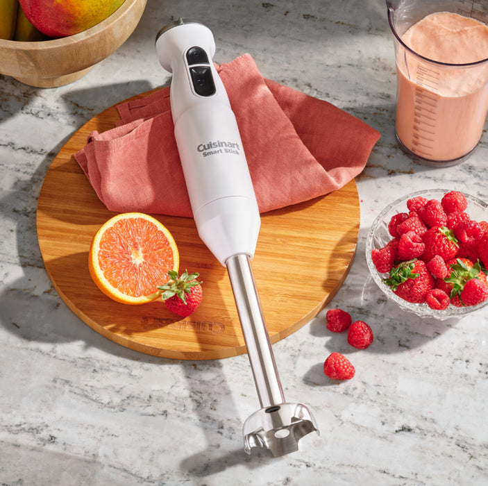 Blender 300W Hand Stick White