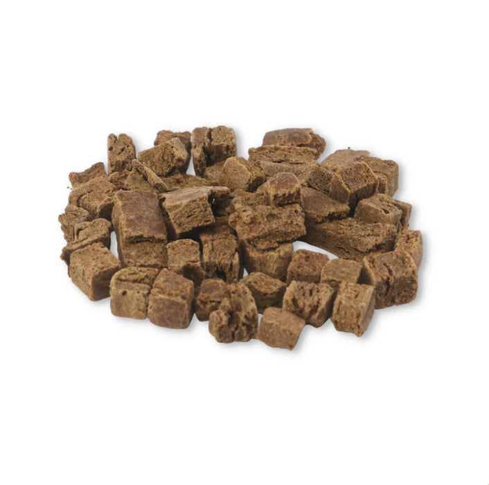 Liver Biscotti Bison 8oz