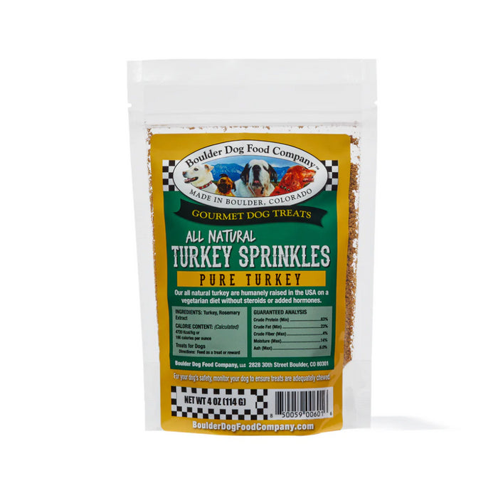 Turkey Sprinkles 3 oz