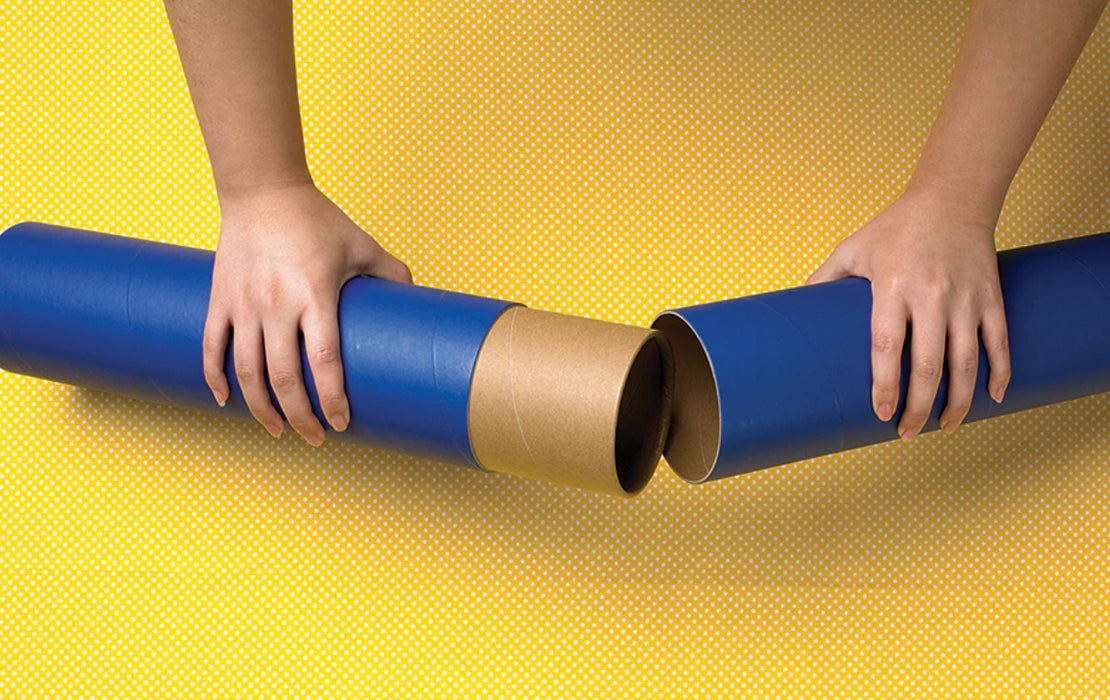 Mat Puzzle Roll Away