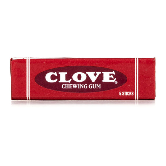 Clove Gum Single