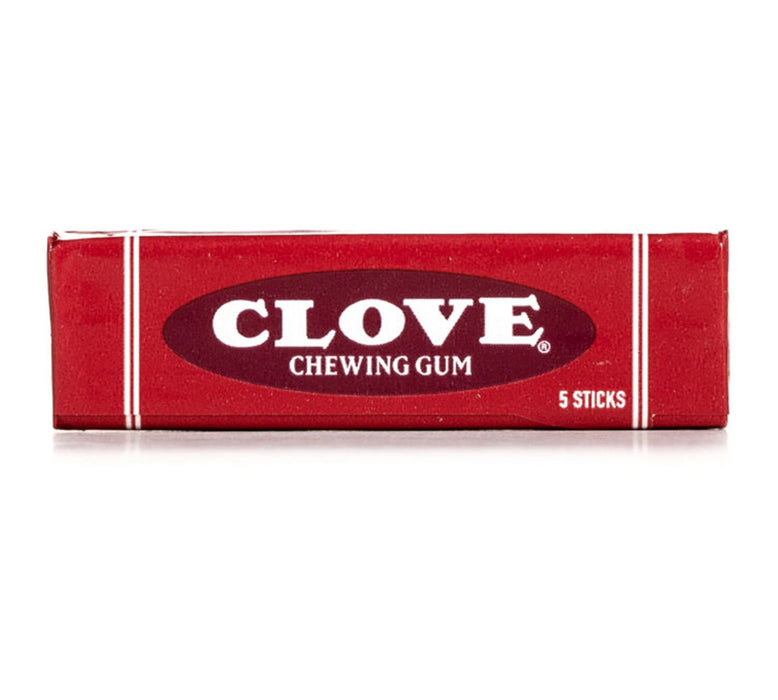 Clove Gum Single