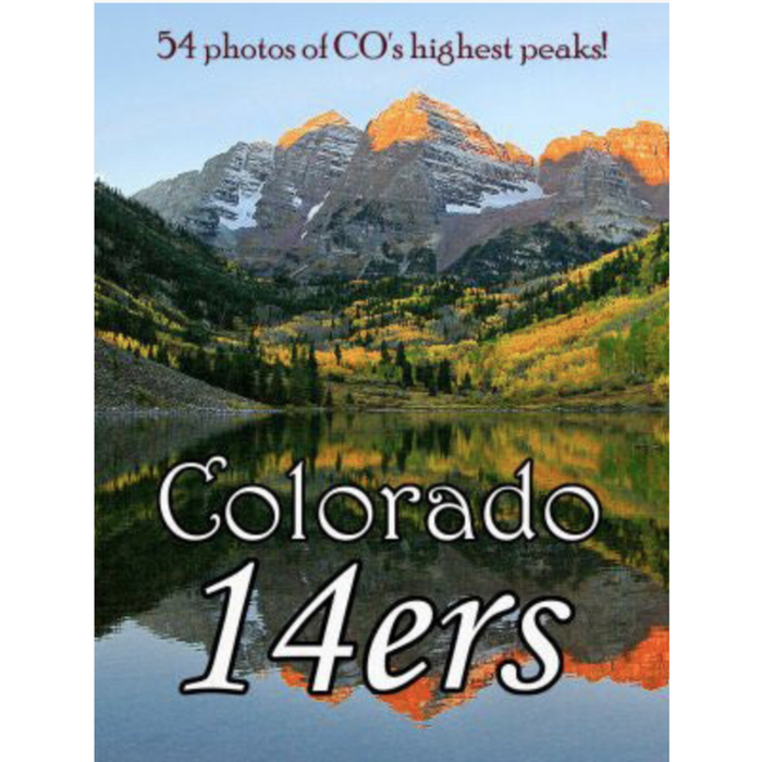 Cards Playing 14er