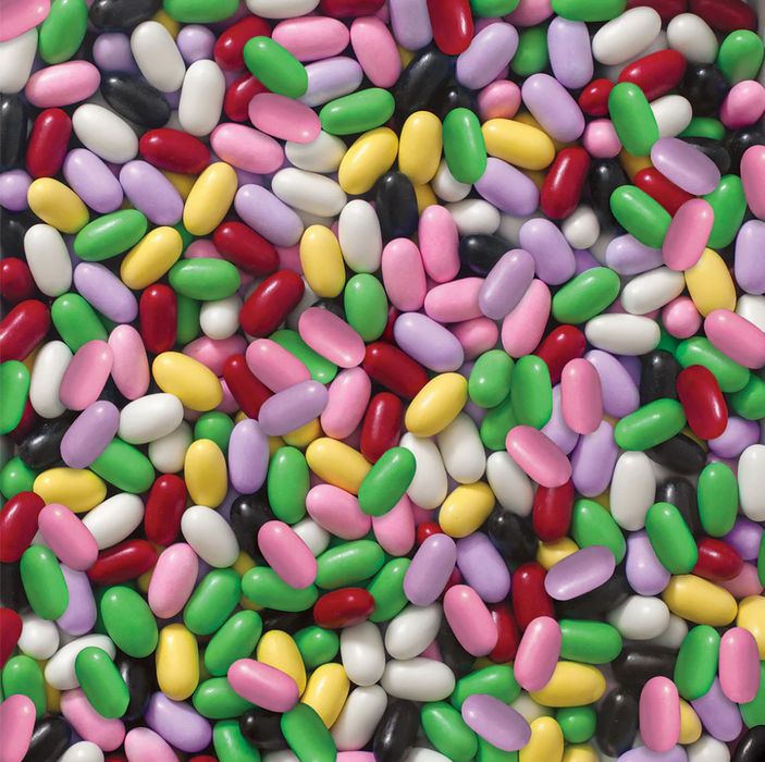 Licorice Pastels 5oz