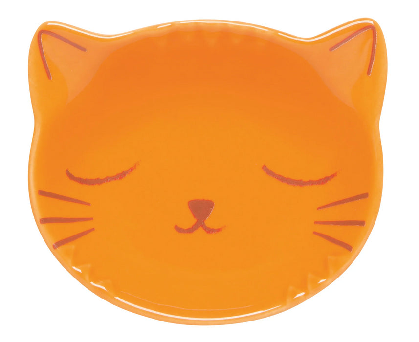 Pinch Bowl Purrfect (S/6)