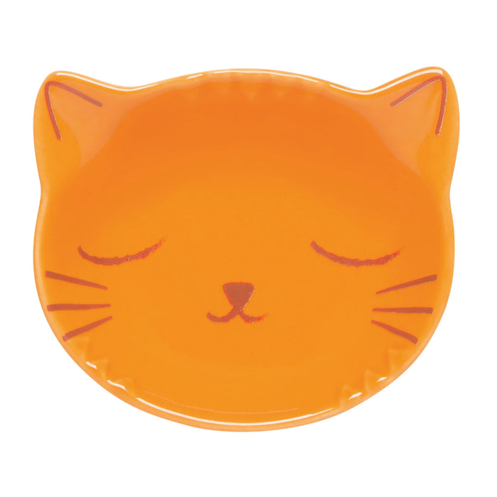 Pinch Bowl Purrfect