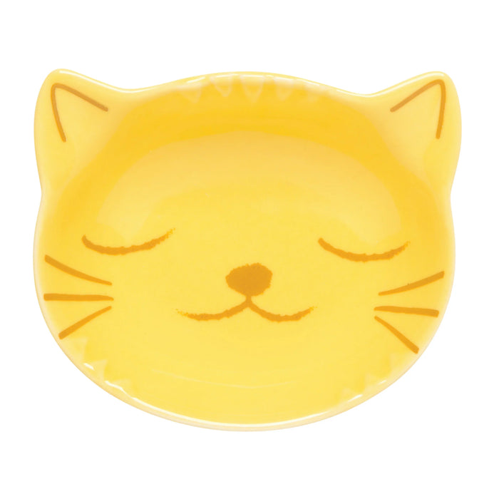Pinch Bowl Purrfect