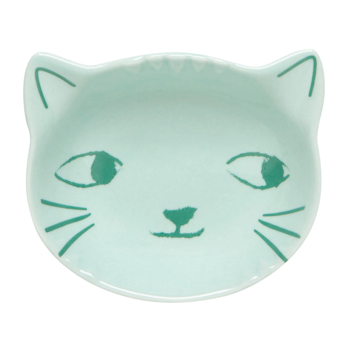 Pinch Bowl Purrfect