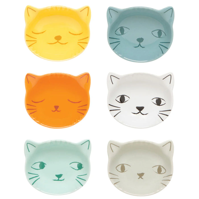 Pinch Bowl Purrfect