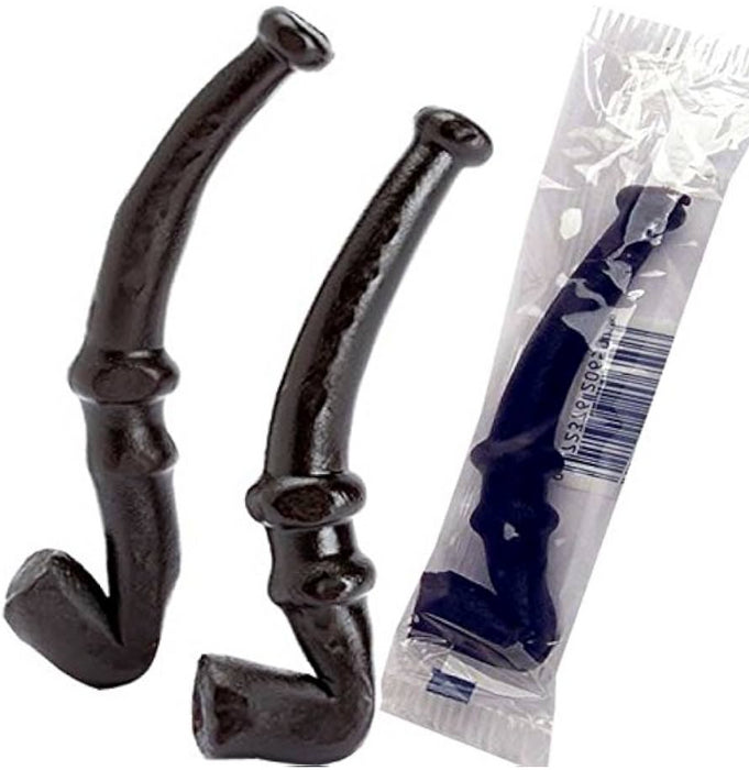 La Pipette Black Licorice