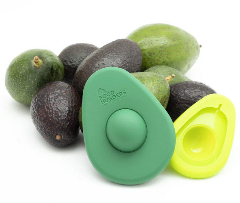 Hugger Avocado set 2