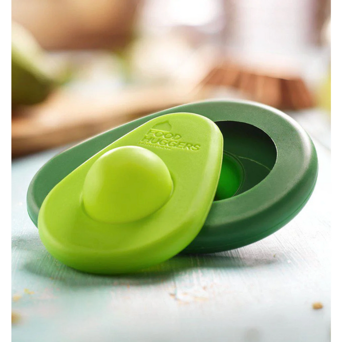 Hugger Avocado Green Set 2