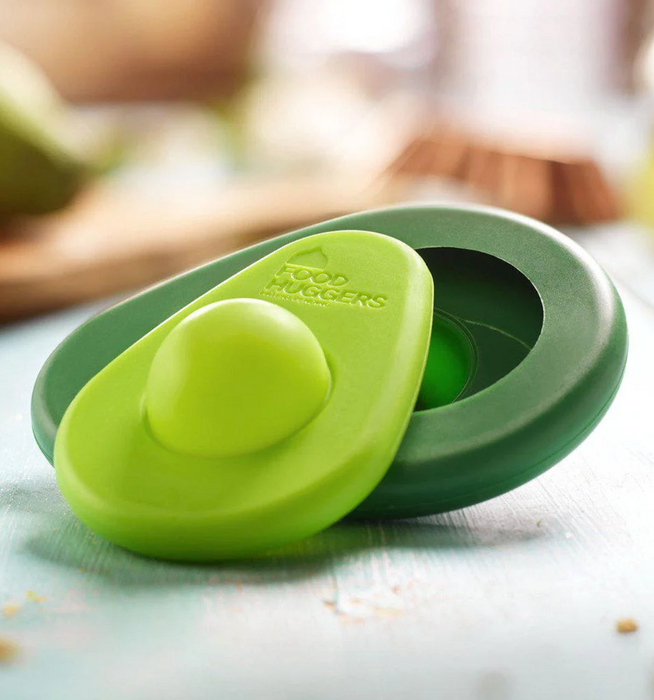 Hugger Avocado Green Set 2